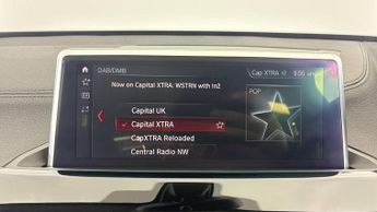BMW X1 2.0 20i xLine SUV 5dr Petrol DCT sDrive Euro 6 (s/s) (178 ps)