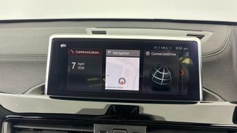 BMW X1 2.0 20i xLine SUV 5dr Petrol DCT sDrive Euro 6 (s/s) (178 ps)