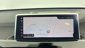 BMW X1 2.0 20i xLine SUV 5dr Petrol DCT sDrive Euro 6 (s/s) (178 ps)