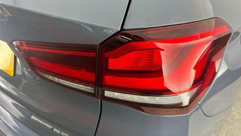 BMW X1 2.0 20i xLine SUV 5dr Petrol DCT sDrive Euro 6 (s/s) (178 ps)
