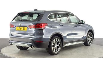 BMW X1 2.0 20i xLine SUV 5dr Petrol DCT sDrive Euro 6 (s/s) (178 ps)