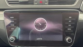 SKODA SUPERB 1.4 TSI iV 13kWh SE L Hatchback 5dr Petrol Plug-in Hybrid DSG Eu