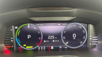 SKODA SUPERB 1.4 TSI iV SE L DSG 5dr