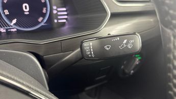 SKODA SUPERB 1.4 TSI iV SE L DSG 5dr