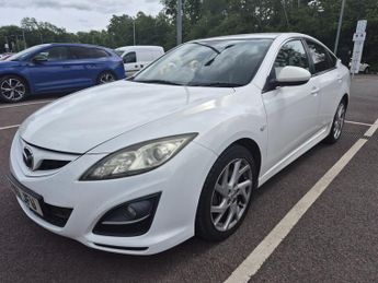 Mazda 6 2.0 Takuya 5dr