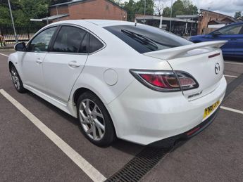 MAZDA MAZDA6 2.0 Takuya 5dr