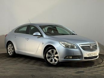 Vauxhall Insignia 2.0 CDTi SRi [160] 5dr
