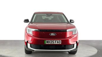FORD EXPLORER Standard Range 52kWh Select SUV 5dr Electric Auto (170 ps)