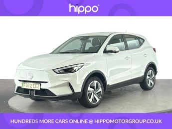 MG MG ZS 115kW SE EV Long Range 73kWh 5dr Auto