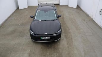 KIA EV6 166kW Air 77.4kWh 5dr Auto