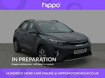 Kia Stonic 1.0T GDi 99 2 5dr