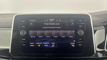 VOLKSWAGEN T-ROC 1.5 TSI R-Line SUV 5dr Petrol DSG Euro 6 (s/s) (150 ps)