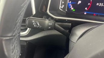 VOLKSWAGEN T-ROC 1.5 TSI R-Line SUV 5dr Petrol DSG Euro 6 (s/s) (150 ps)