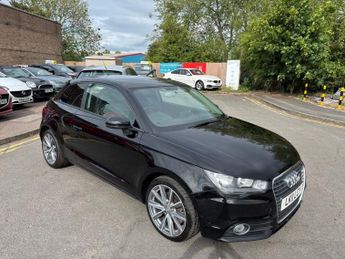 Audi A1 1.4 TFSI Sport 3dr