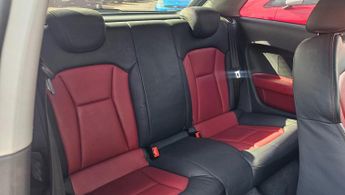 AUDI A1 1.4 TFSI Sport 3dr