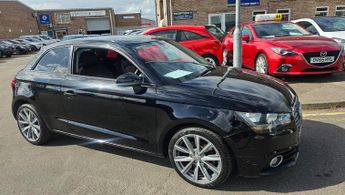 AUDI A1 1.4 TFSI Sport 3dr