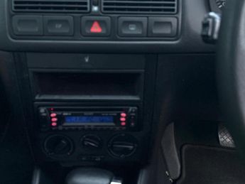 FORD FIESTA 1.4 Titanium 5dr Auto