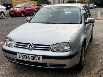 Volkswagen Golf 1.6 Match 5dr Auto