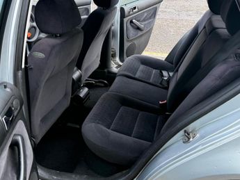 VOLKSWAGEN GOLF 1.6 Match 5dr Auto
