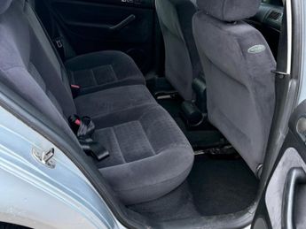 VOLKSWAGEN GOLF 1.6 Match 5dr Auto