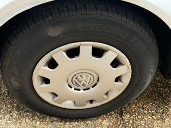 VOLKSWAGEN GOLF 1.6 Match 5dr Auto