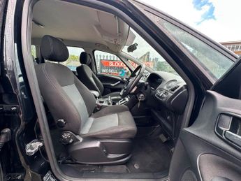FORD S-MAX 2.0 TDCi 140 Zetec 5dr Powershift