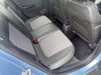 VAUXHALL CORSA 1.4 SE 5dr Auto