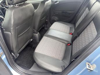 VAUXHALL CORSA 1.4 SE 5dr Auto
