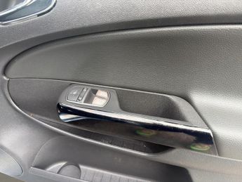 VAUXHALL CORSA 1.4 SE 5dr Auto