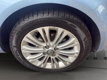 VAUXHALL CORSA 1.4 SE 5dr Auto