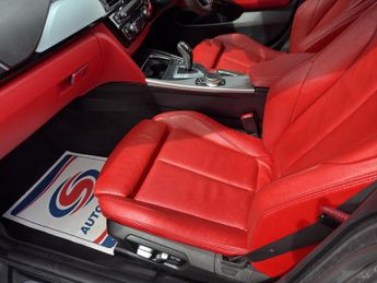 BMW 4 SERIES 435d xDrive M Sport 5dr Auto [Professional Media]