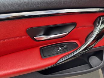 BMW 4 SERIES 435d xDrive M Sport 5dr Auto [Professional Media]
