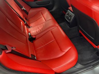 BMW 4 SERIES 435d xDrive M Sport 5dr Auto [Professional Media]