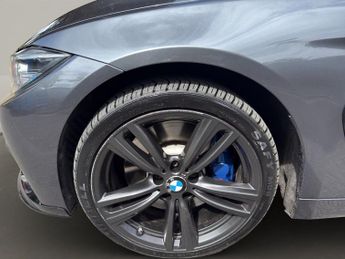 BMW 4 SERIES 435d xDrive M Sport 5dr Auto [Professional Media]