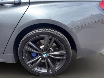 BMW 4 SERIES 435d xDrive M Sport 5dr Auto [Professional Media]
