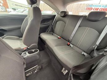 VAUXHALL CORSA 1.4 [75] ecoFLEX SRi 3dr