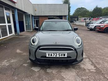 MINI HATCH 1.5 Cooper Classic 3dr Auto