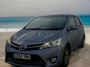 Toyota Verso 2.0 D-4D Active 5dr