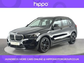 BMW X1 xDrive 25e Sport 5dr Auto
