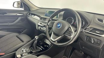 BMW X1 xDrive 25e Sport 5dr Auto