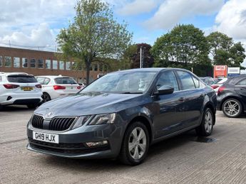 SKODA OCTAVIA 1.0 TSI SE Technology 5dr DSG ++ NAV / CARPLAY / BLUETOOTH / ULE