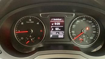 AUDI Q3 2.0 TDI Quattro S Line Edition 5dr S Tronic ++ NAV / ULEZ / DAB 