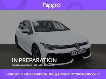 Volkswagen Golf 2.0 TSI 333 R 4Motion 5dr DSG