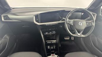 VAUXHALL MOKKA ELECTRIC 50kWh Ultimate Edition SUV 5dr Electric Auto (136 ps)