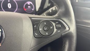 VAUXHALL MOKKA ELECTRIC 50kWh Ultimate Edition SUV 5dr Electric Auto (136 ps)