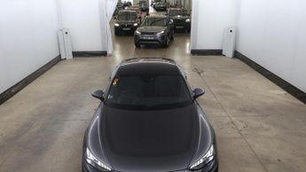AUDI E-TRON GT 93.4kWh Saloon 4dr Electric Auto quattro (476 ps)