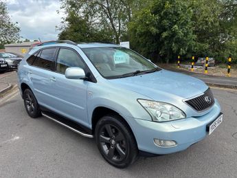 Lexus RX 300 3.0 SE-L 5dr Auto