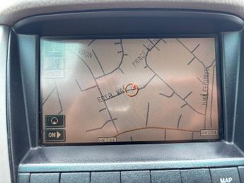 LEXUS RX 300 3.0 SE-L 5dr Auto