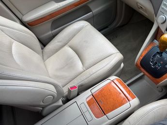 LEXUS RX 300 3.0 SE-L 5dr Auto