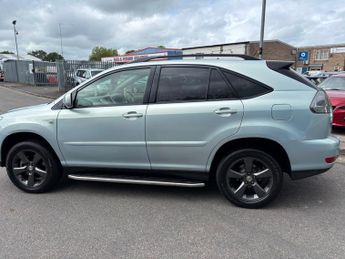LEXUS RX 300 3.0 SE-L 5dr Auto